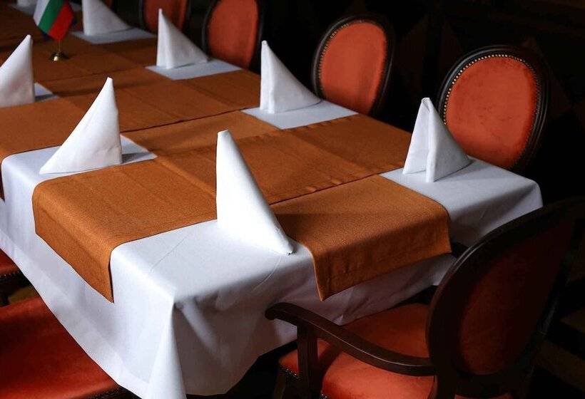 酒店 Armaco Residence