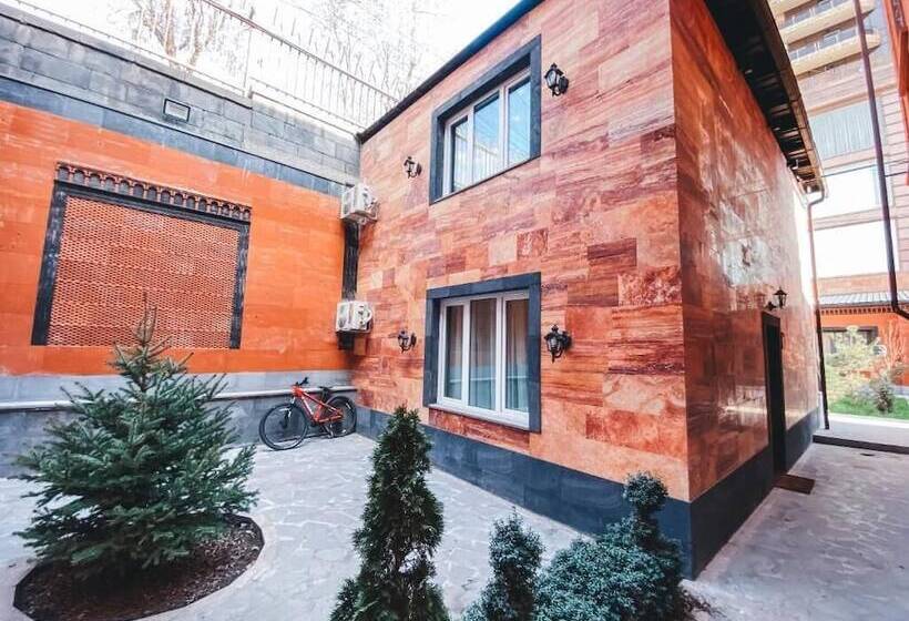 호텔 Aspar Boutique