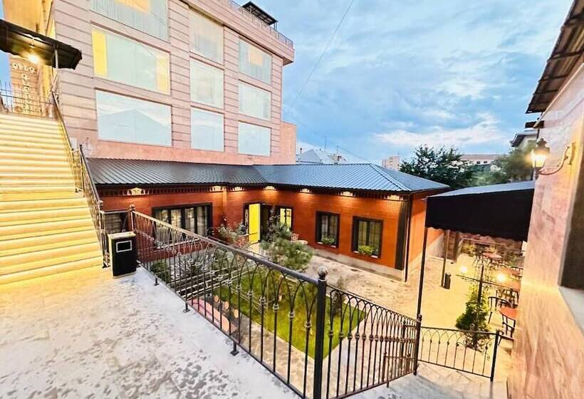 호텔 Aspar Boutique