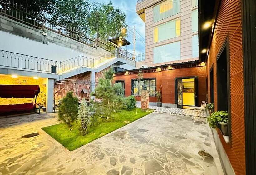 호텔 Aspar Boutique