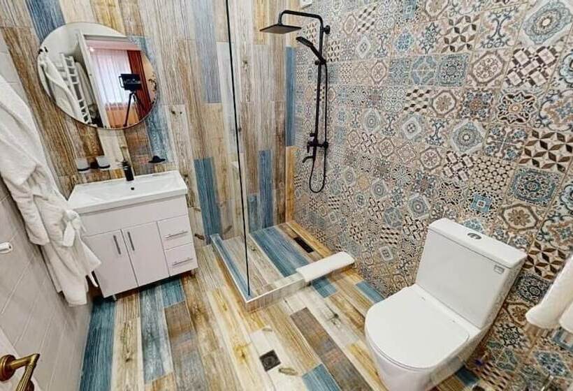 호텔 Aspar Boutique