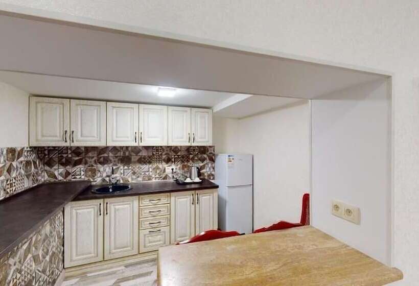 호텔 Aspar Boutique