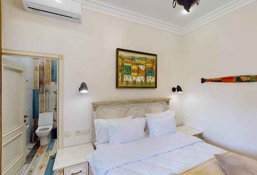 호텔 Aspar Boutique