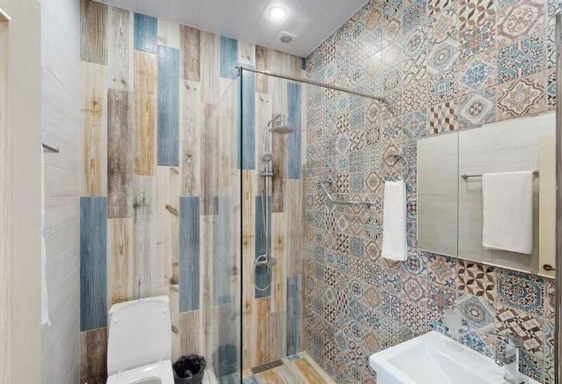 호텔 Aspar Boutique