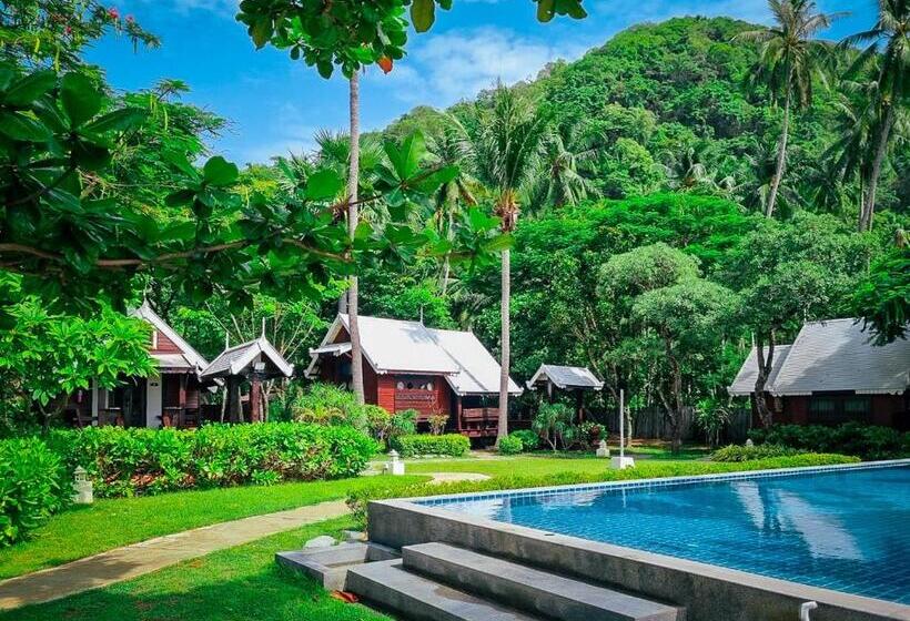 فندق Baan Thong Ching Resort