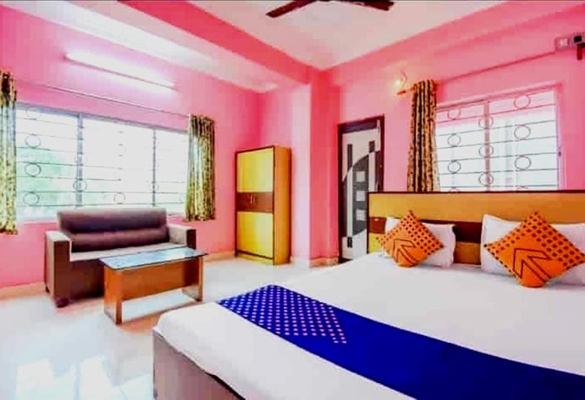 فندق Barsha Resorts Pvt Ltd