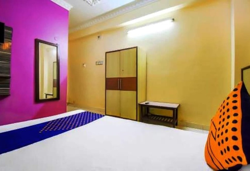 فندق Barsha Resorts Pvt Ltd