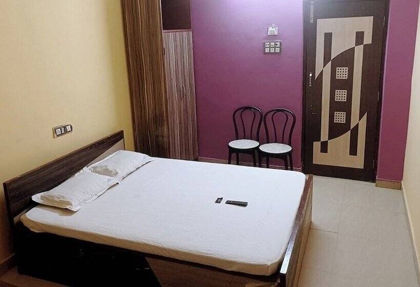 فندق Barsha Resorts Pvt Ltd