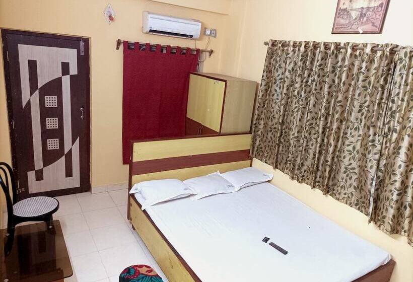 فندق Barsha Resorts Pvt Ltd