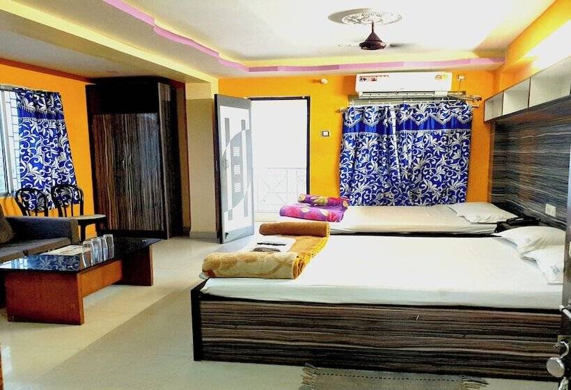 فندق Barsha Resorts Pvt Ltd