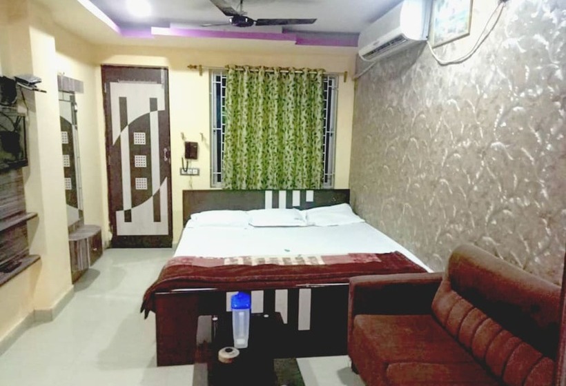 فندق Barsha Resorts Pvt Ltd