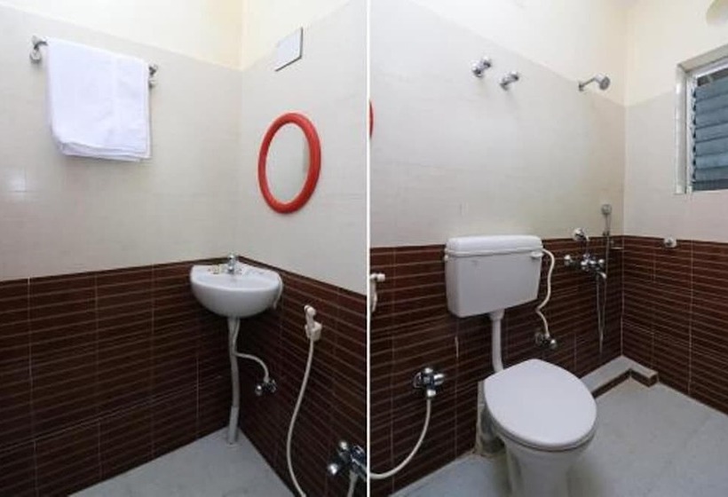 فندق Barsha Resorts Pvt Ltd