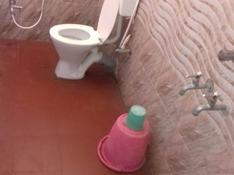 فندق Barsha Resorts Pvt Ltd