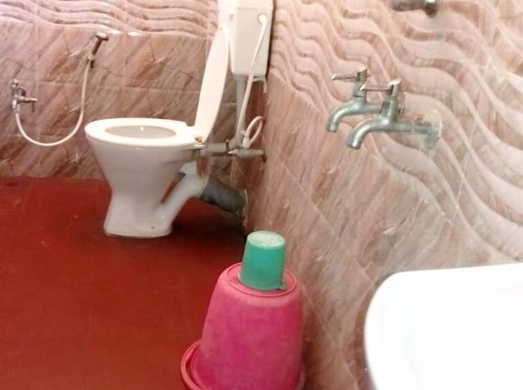 فندق Barsha Resorts Pvt Ltd