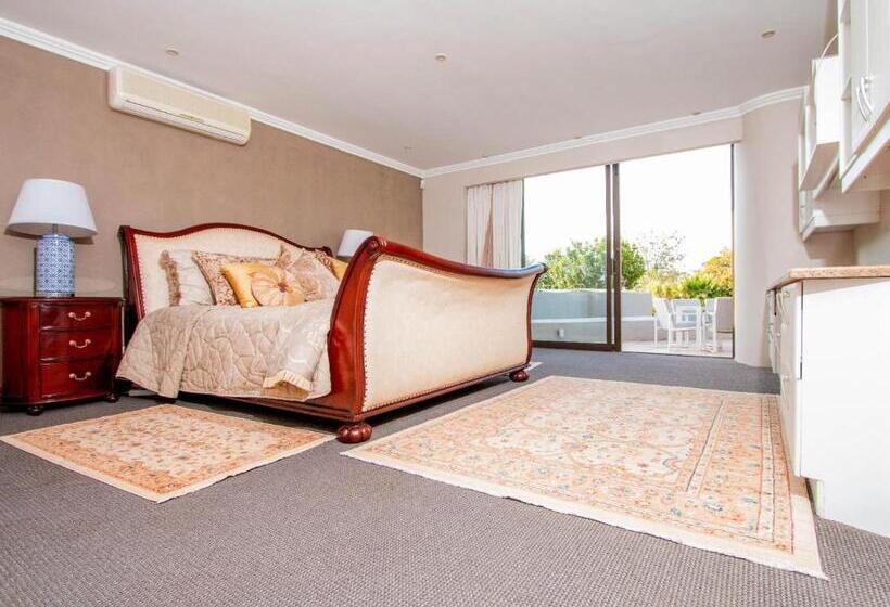 Отель Bophirima Boutique