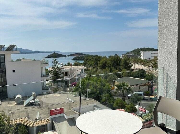 Отель Colosseum