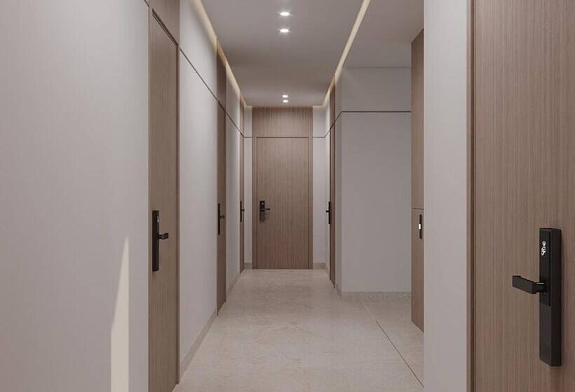 Отель Colosseum