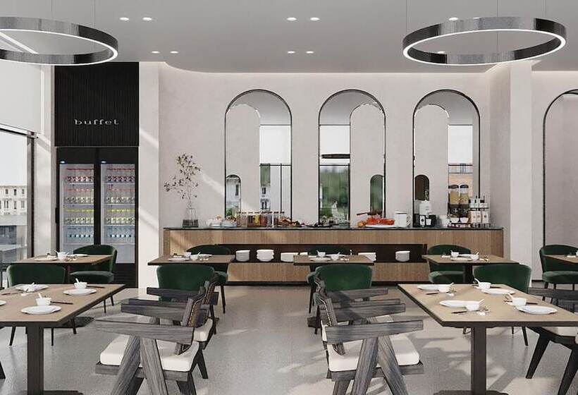 Отель Colosseum