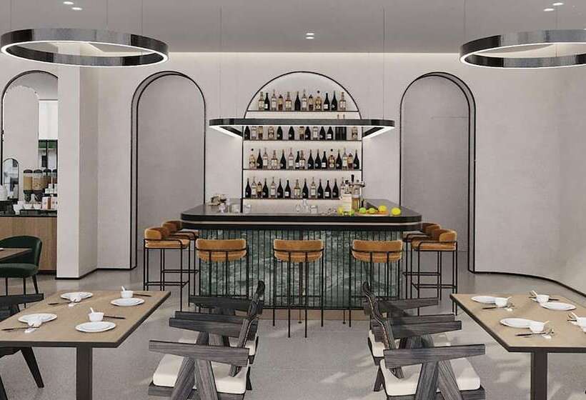 Отель Colosseum