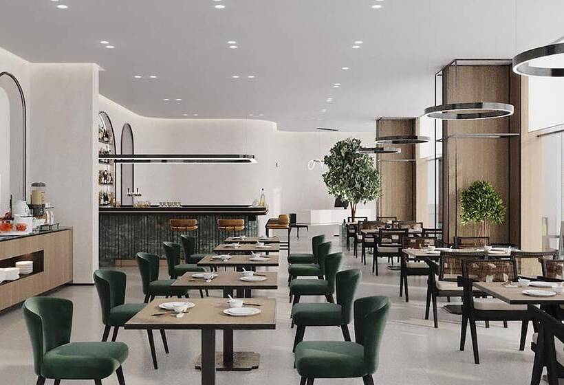 Отель Colosseum