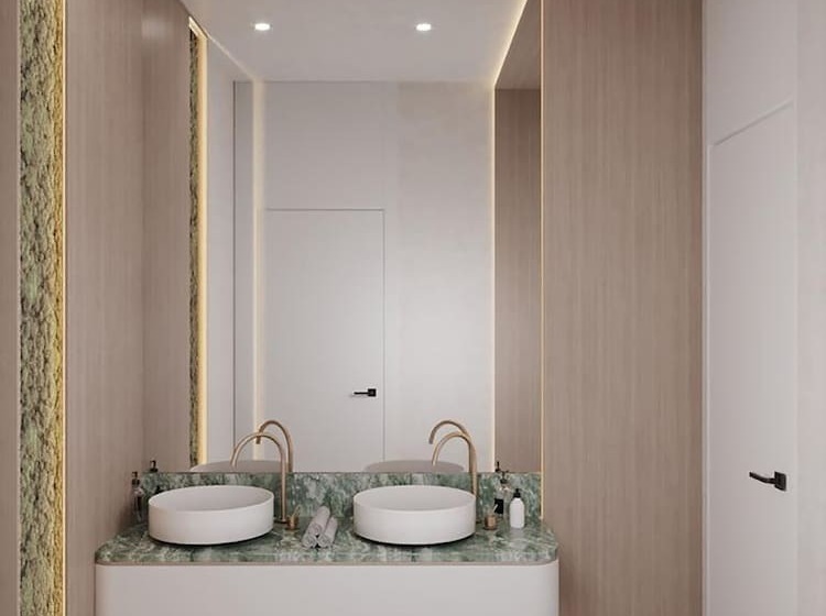 Отель Colosseum