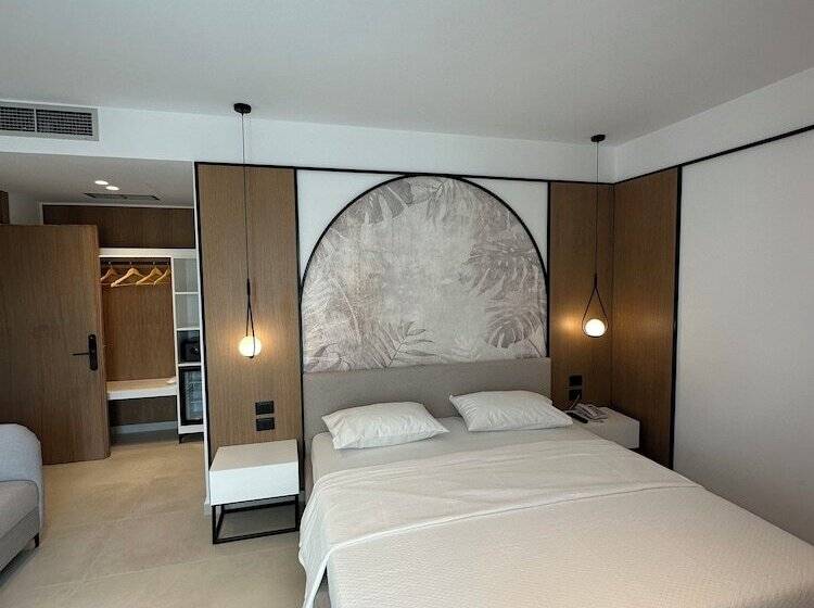 Отель Colosseum