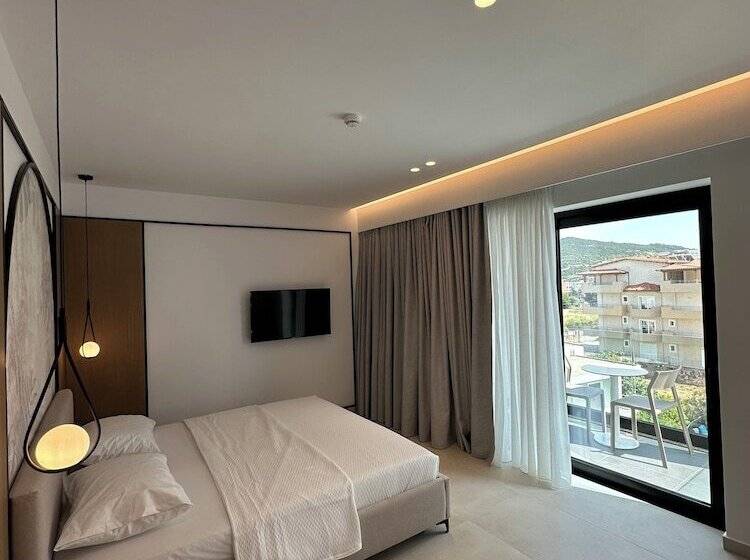 Отель Colosseum