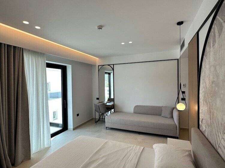 Отель Colosseum