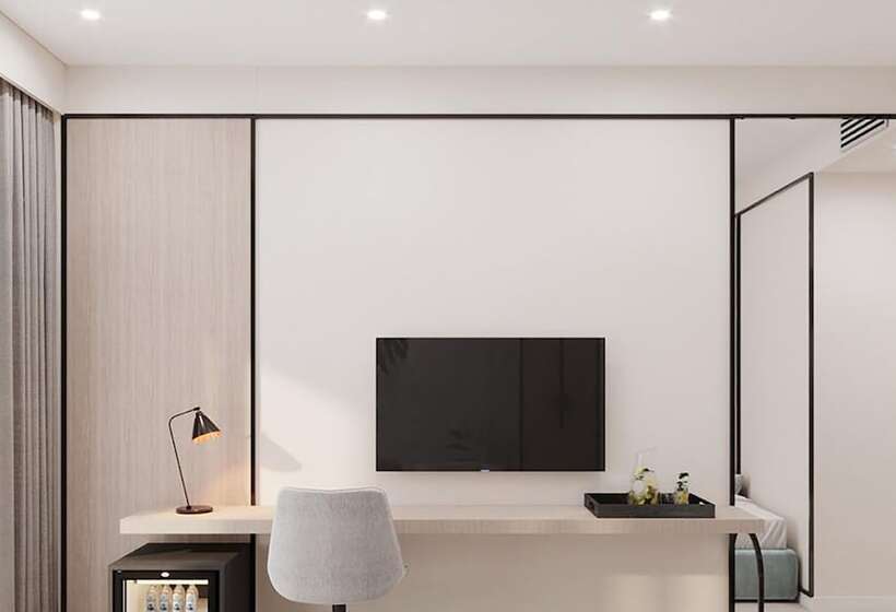 Отель Colosseum