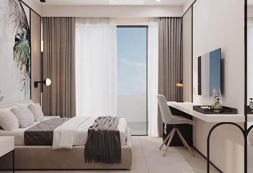 Отель Colosseum