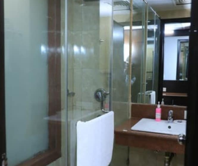 فندق Cymbal  Sector 31 Gurgaon