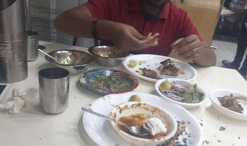 فندق Cymbal  Sector 31 Gurgaon