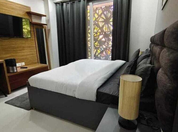 فندق Cymbal  Sector 31 Gurgaon