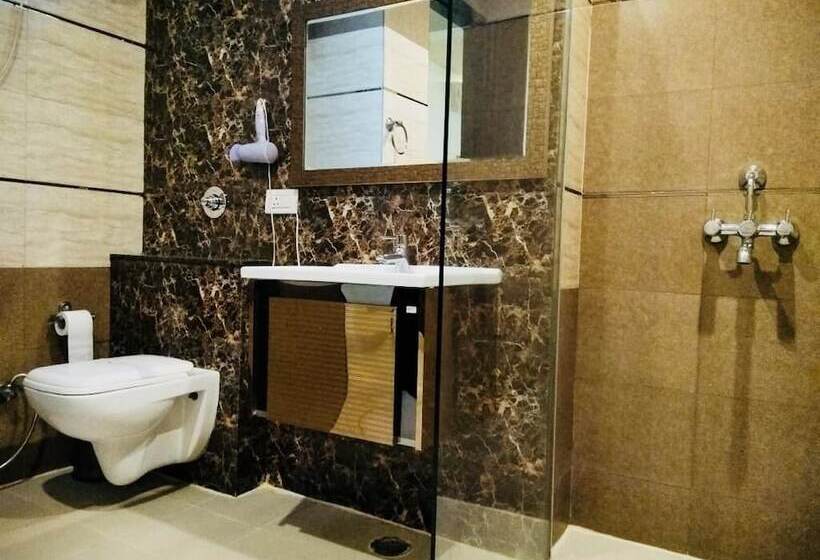 فندق Cymbal  Sector 31 Gurgaon