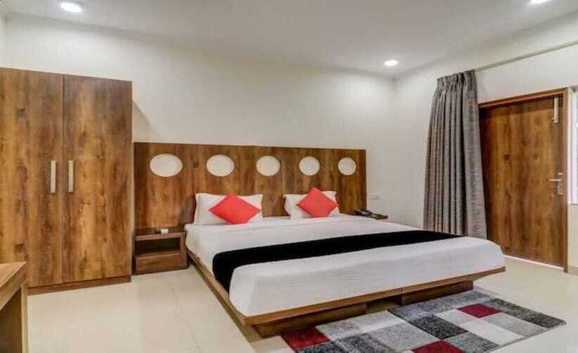 فندق Cymbal  Sector 31 Gurgaon