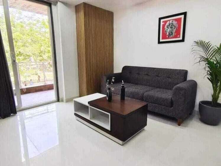 فندق Cymbal  Sector 31 Gurgaon