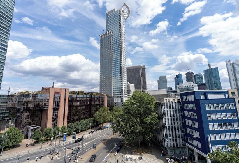 هتل Düsseldorfer Hof