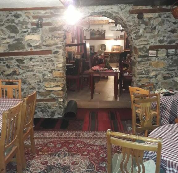 هتل Etno Kuca Petrovic