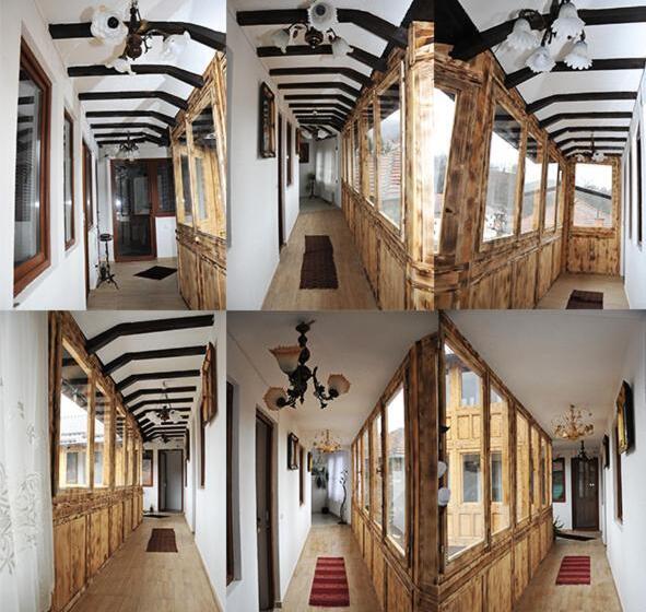 هتل Etno Kuca Petrovic