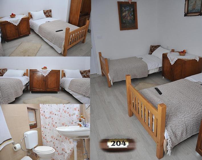 هتل Etno Kuca Petrovic