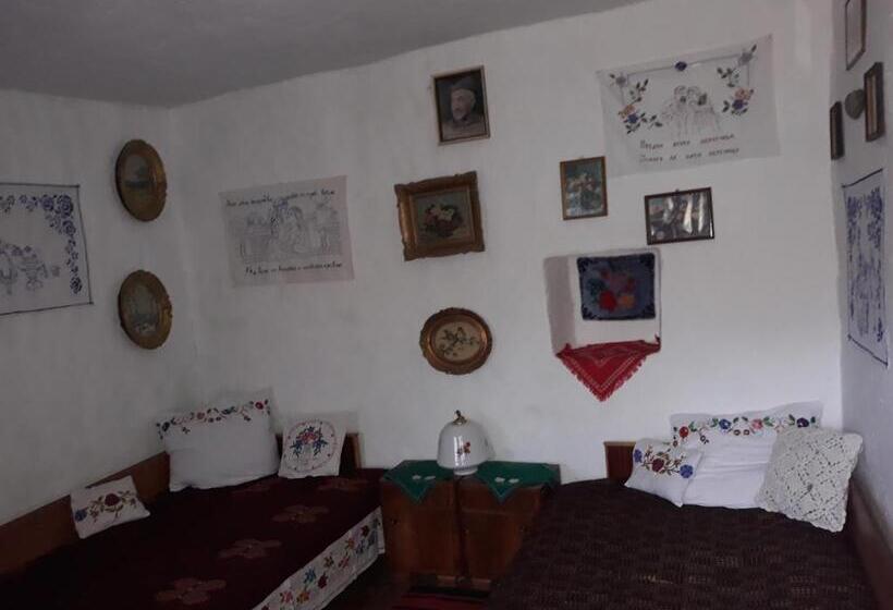 هتل Etno Kuca Petrovic