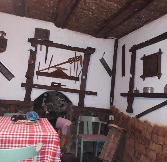 هتل Etno Kuca Petrovic