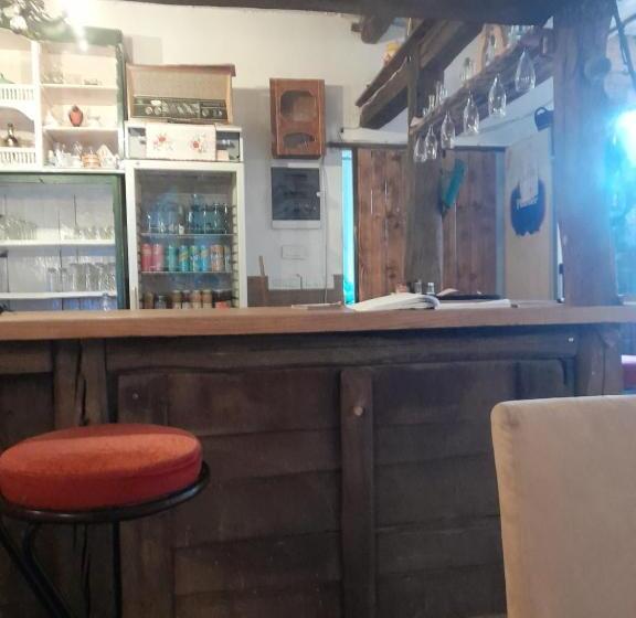 هتل Etno Kuca Petrovic