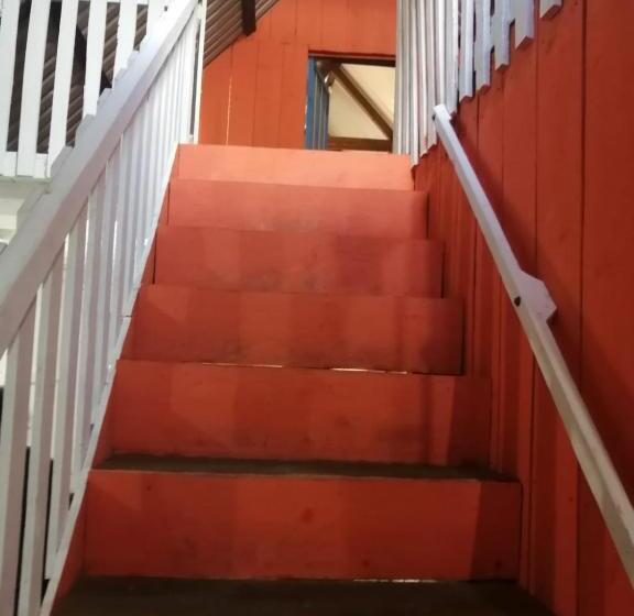 ホテル Farm Lodge La Cabaña