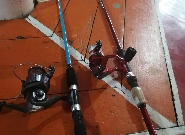 ホテル Farm Lodge La Cabaña