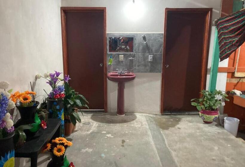 ホテル Farm Lodge La Cabaña