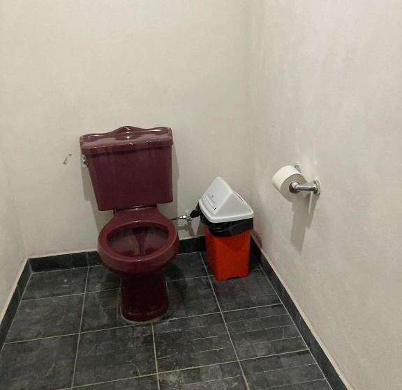 ホテル Farm Lodge La Cabaña