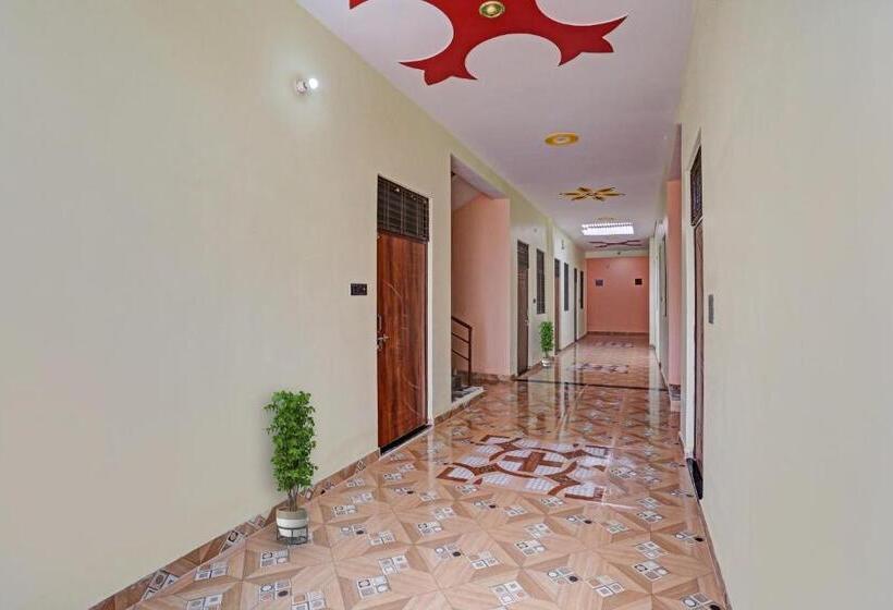 酒店 Flagship City