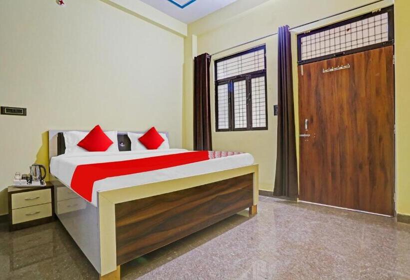 酒店 Flagship City