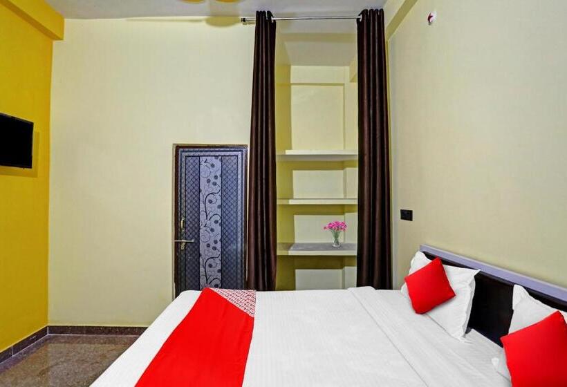 酒店 Flagship City